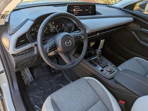 New 2026 MAZDA CX-30 AWD 2.5 S image 14