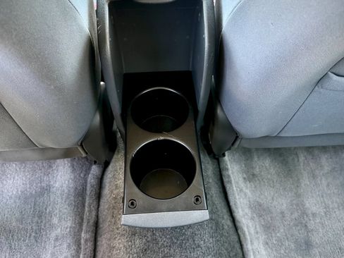 Used 2007 Toyota Prius FWD image 38