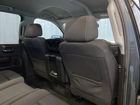 Used 2017 GMC Sierra 1500 SLE w/ SLE Value Package image 34