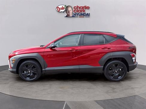 New 2026 Hyundai Kona SEL Sport image 2