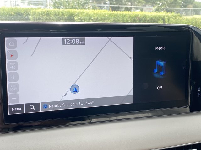 Used 2024 Hyundai Palisade Limited AWD/4WD image 30