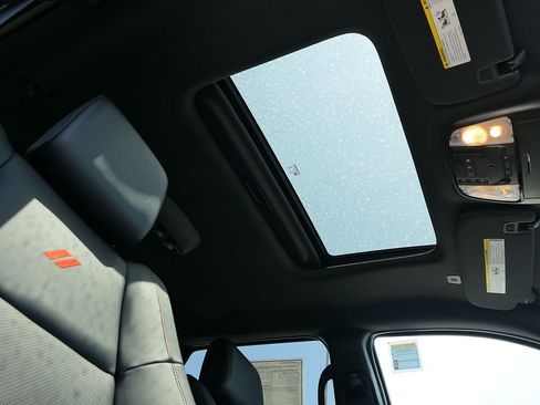 New 2026 Dodge Durango GT AWD/4WD image 25