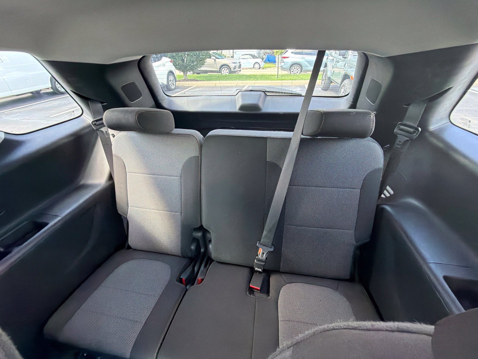 Used 2020 Chevrolet Traverse LT w/ LPO, Floor Liner Package AWD/4WD image 24