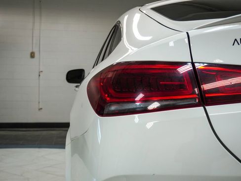Used 2023 Mercedes-Benz GLE 53 AMG 4MATIC Coupe image 14
