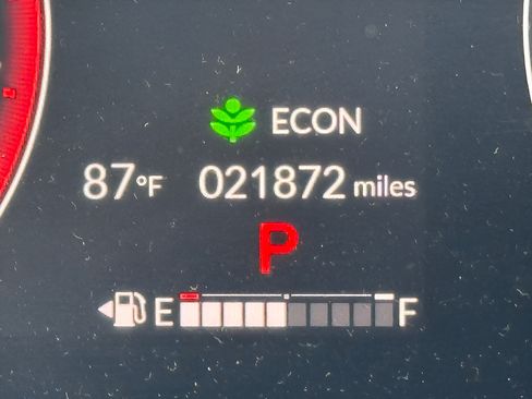 Certified 2024 Honda CR-V EX image 24