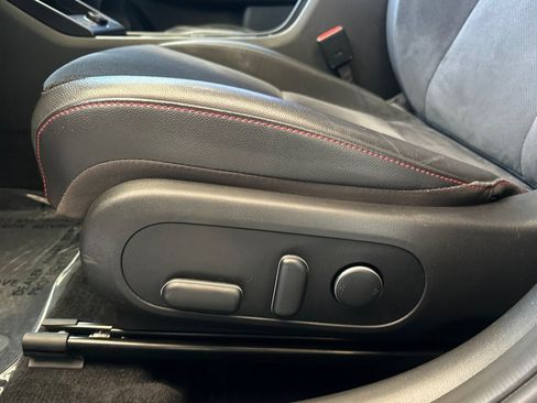 Used 2024 Hyundai Kona N Line FWD image 15