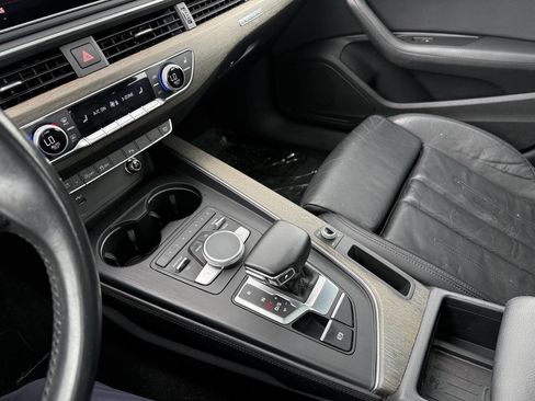 Used 2019 Audi A5 2.0T Premium Plus w/ Premium Plus AWD/4WD image 20