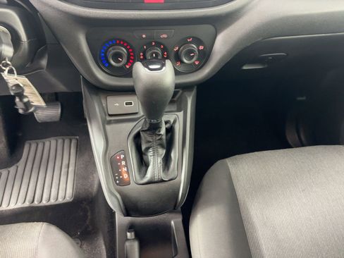 Used 2022 RAM ProMaster City Tradesman image 16