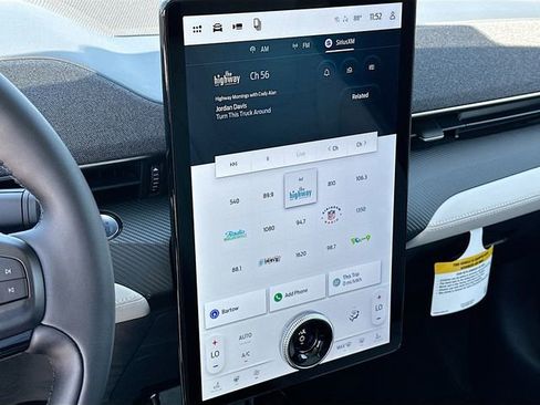 New 2026 Ford Mustang Mach-E Premium w/ Technology Package image 10