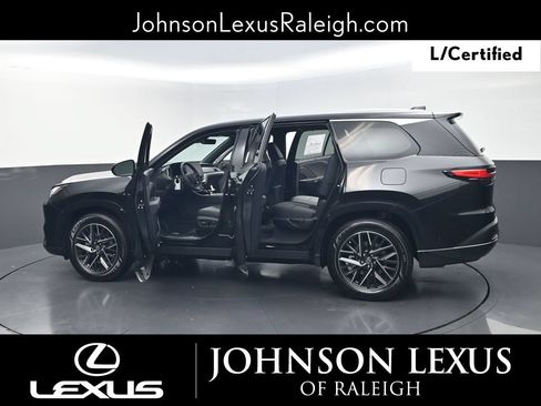 Certified 2026 Lexus TX 350 FWD w/ Technology Package image 38