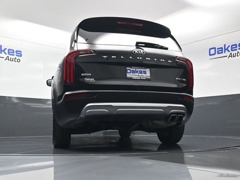 Used 2020 Kia Telluride SX w/ SX Prestige Package image 49