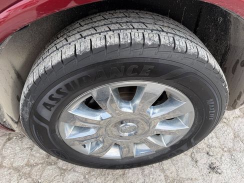 Used 2017 Buick Enclave Leather w/ Trailering Package image 10