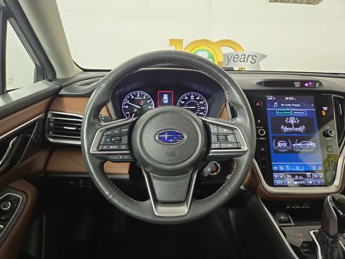 Used 2023 Subaru Legacy Touring XT image 14