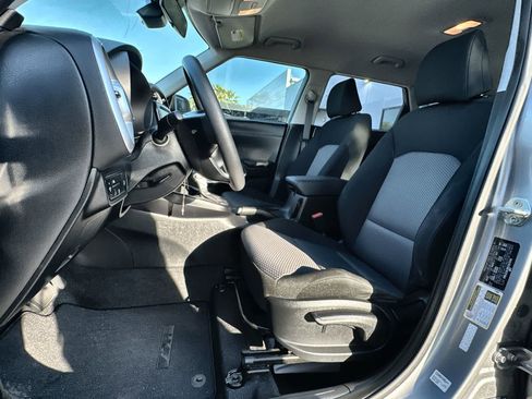 Used 2022 Kia Soul LX w/ Technology Package image 3