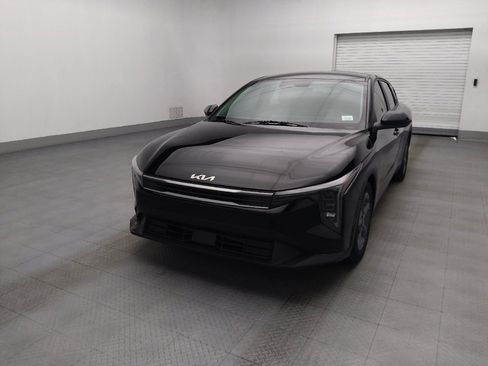 Used 2025 Kia K4 FWD image 15