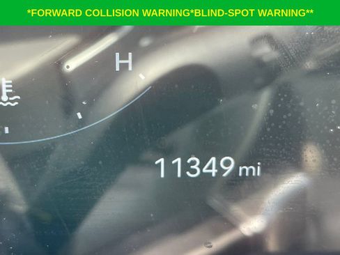 Used 2024 Hyundai Santa Fe Limited AWD/4WD image 16