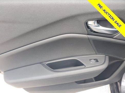 Used 2023 Acura TLX FWD image 13