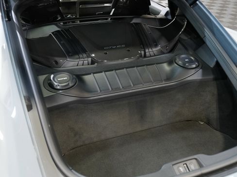 Used 2023 Porsche 718 Cayman GT4 RS image 54