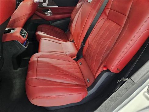 New 2026 Mercedes-Benz GLS 63 AMG 4MATIC image 13