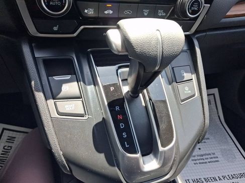 Used 2022 Honda CR-V EX image 14