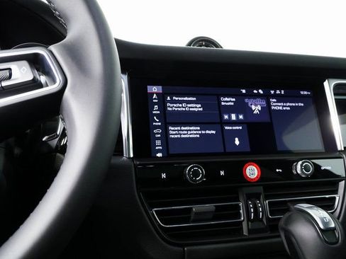 New 2026 Porsche Macan S image 13