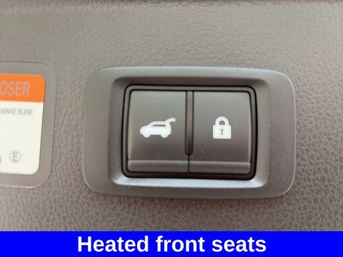 Used 2024 Mitsubishi Eclipse Cross SE AWD/4WD image 15