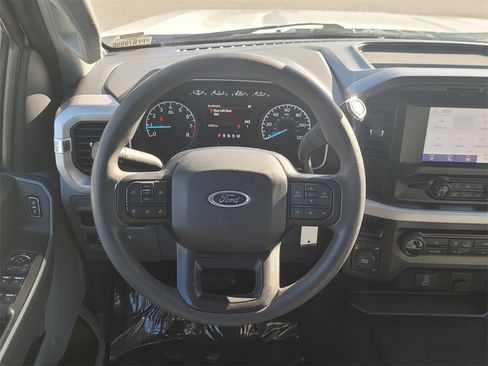 Used 2023 Ford F150 XLT image 12