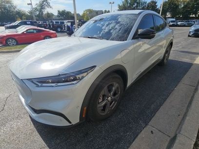 Used 2023 Ford Mustang Mach-E Select