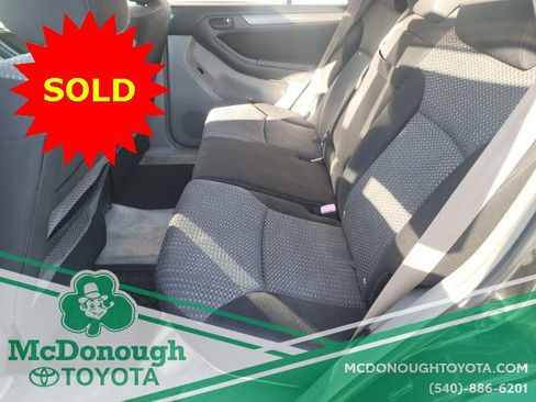 Used 2006 Toyota 4Runner Sport image 14