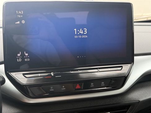 Used 2021 Volkswagen ID.4 Pro S w/ Gradient Package image 17