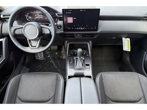 New 2026 MAZDA CX-5 Select image 13