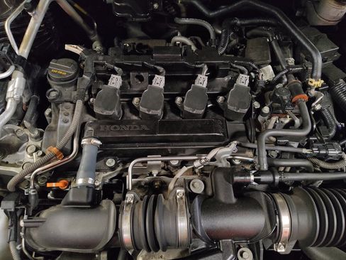 Used 2021 Honda Accord LX image 30