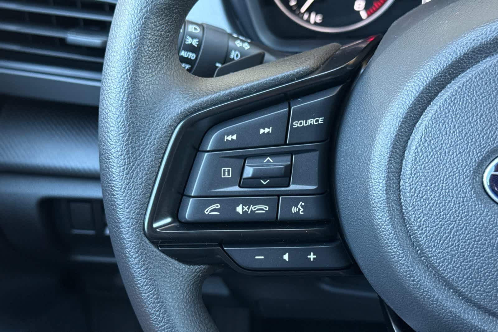 New 2026 Subaru Crosstrek 2.5i Premium AWD/4WD image 25