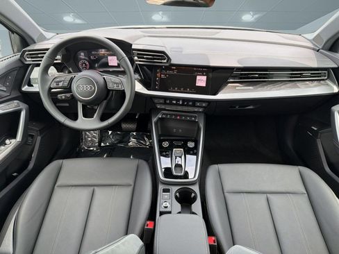 Used 2026 Audi A3 2.0T Premium w/ Convenience Package AWD/4WD image 17