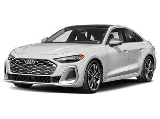 New 2026 Audi S5 Prestige AWD/4WD video 1
