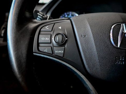 Used 2019 Acura MDX SH-AWD image 40