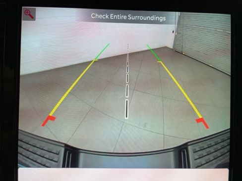 New 2026 RAM 2500 Tradesman w/ Power Wagon Package image 13