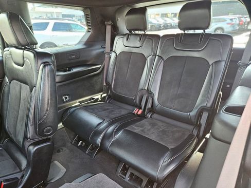 Used 2021 Jeep Grand Cherokee L Laredo image 16