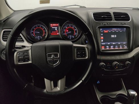 Used 2020 Dodge Journey Crossroad FWD image 22
