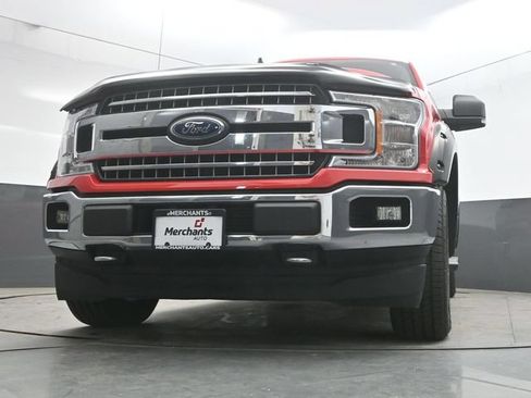 Used 2019 Ford F150 XLT w/ Equipment Group 302A Luxury AWD/4WD image 31