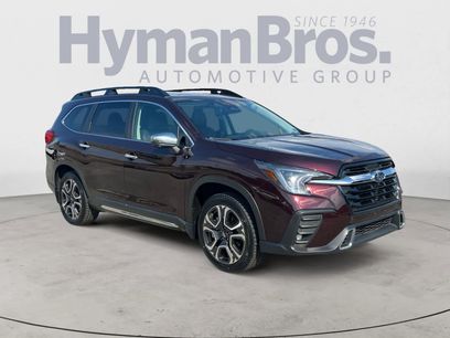 Certified 2023 Subaru Ascent Touring