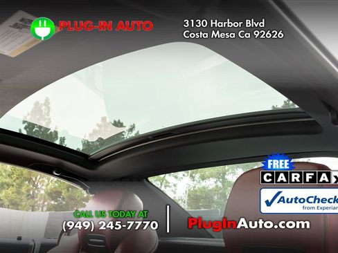 Used 2018 Mercedes-Benz SL 550 image 20