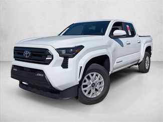 New 2026 Toyota Tacoma SR5 video 1