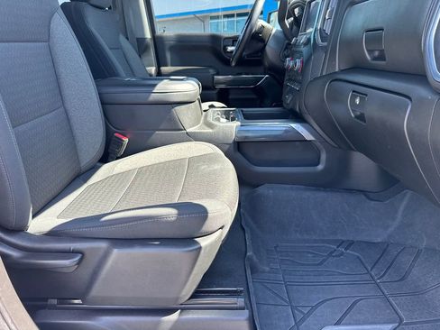 Used 2022 Chevrolet Silverado 1500 RST w/ LPO, Blackout Package image 14