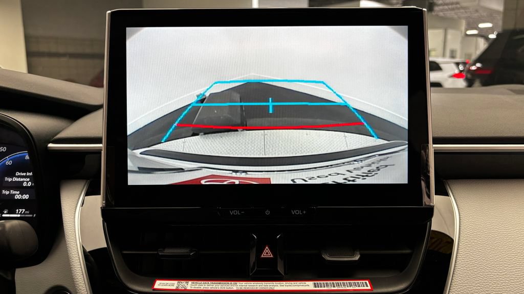Used 2026 Toyota Corolla SE w/ SE Package FWD image 46