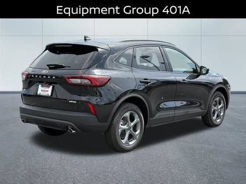 Used 2026 Ford Escape ST-Line Select w/ Equipment Group 401A AWD/4WD image 3