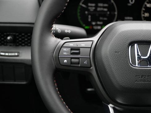 New 2026 Honda CR-V Sport image 23