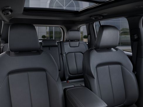 New 2026 Jeep Grand Cherokee Limited AWD/4WD image 52