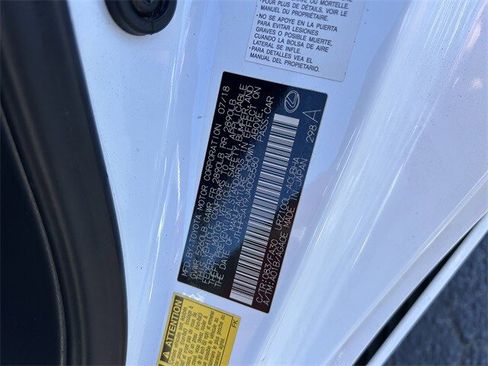 Used 2018 Lexus LC 500 500 image 33