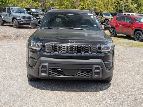 New 2026 Jeep Cherokee Limited AWD/4WD image 8